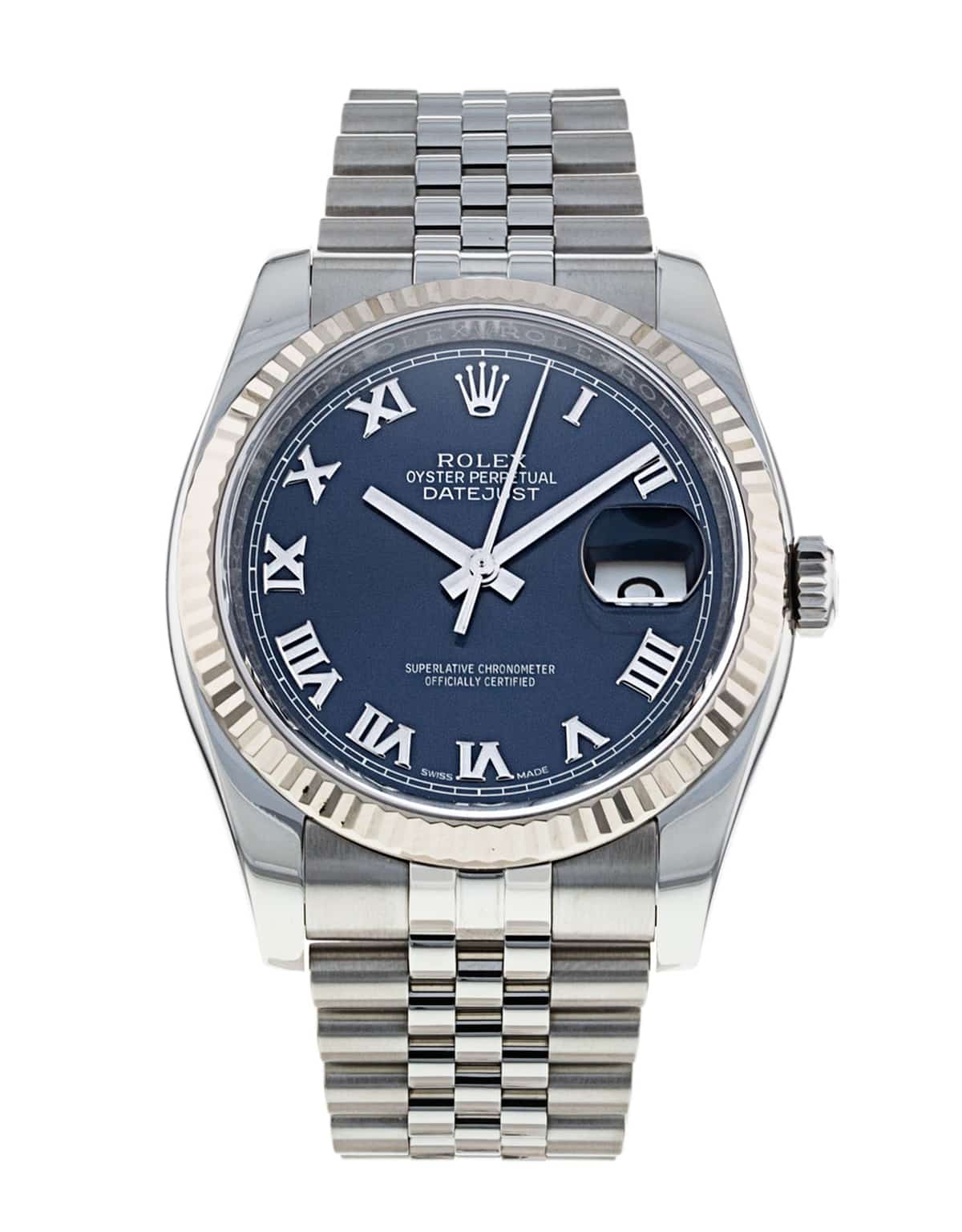 Rolex Datejust 116234